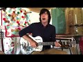 Seth Avett - Hard Worker (The Avett Brothers)