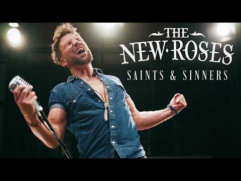 Saints & Sinners (Official Video)