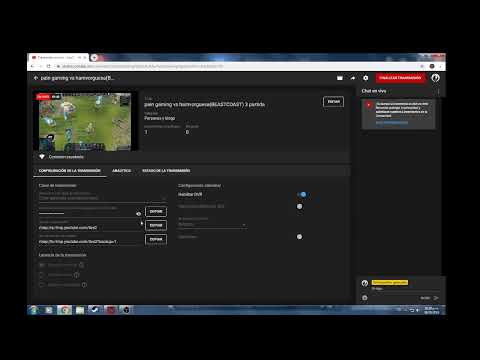 pain gaming vs hamvorguesa(BEASTCOAST) 3 partida