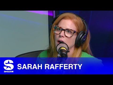 Rafferty Sarah