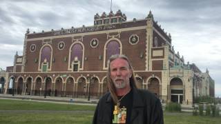 Special Message from Michael Allman (eldest son of the legendary Gregg Allman)