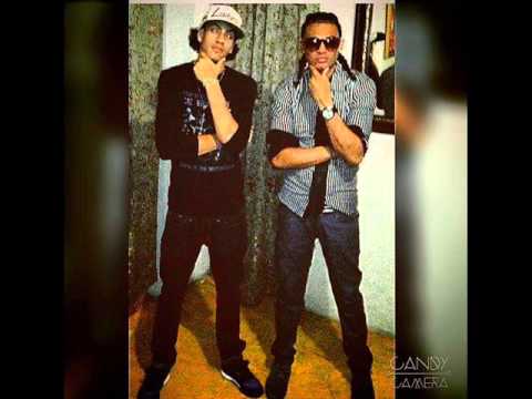 Mr flakito Ft Jerry el sonido perfecto  -  Dimelo -
