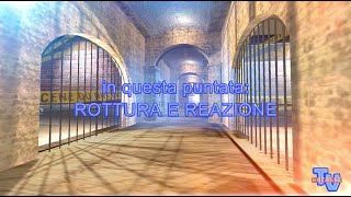 'Rottura e reazione' episoode image