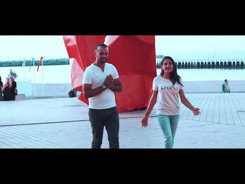 NADIM NADIM - Amar Zakharov & Rosalina -  2018