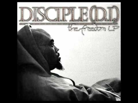 Serious Business - Disciple D.I. @Disciple614