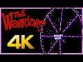 The Warriors 4k 60fps Juego Completo Longplay Sin Comen