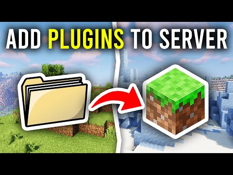Ultimate Minecraft Server Plugin Guide