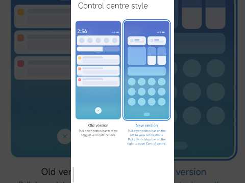 Install New HyperOS Status Bar / Control Center - Xiaomi, Redmi & POCO Devices | Techtitive