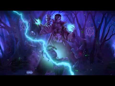 Ian X Solomon X Rava X Azteca X Berechet X Bvcovia (visual) Voodoo leak