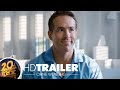FREE GUY 1 Offizieller Trailer Deutsch German 20th Century Studios
