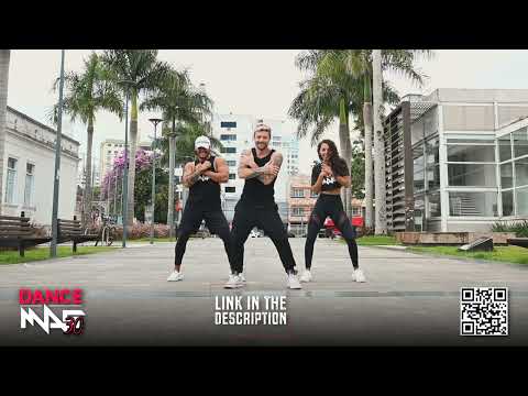 Yo No Te Pido la Luna - Soledad & MYA | Marlon Alves Dance MAs