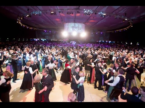 67. Steirischer Bauernbundball - Messe Congress Graz