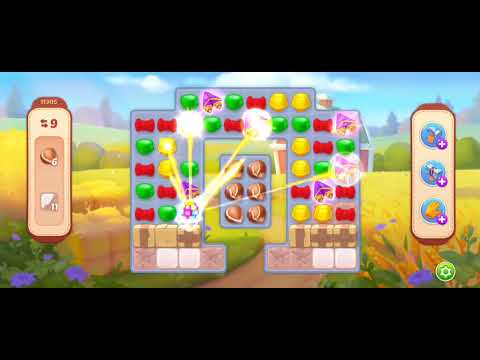 Homescapes || level 11301 to 11310