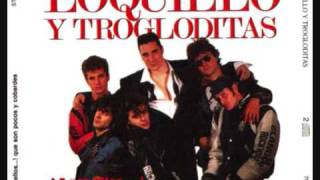 Loquillo Y Los Trogloditas - Rock Suave