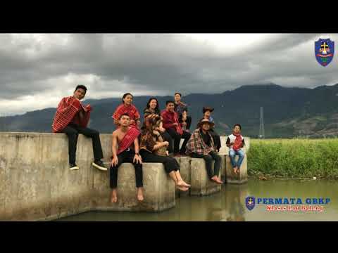 ‘Cover’Lagu Rohani KEE 217 - Meriahlah Ukurta Mujikenca || Vocal Group || Runggun Rambah Tampu