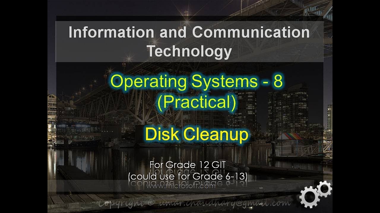 Operating Systems (Practical) -8