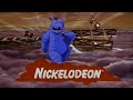 Removed The Nickelodeon Choir From The Nickelodeon Movies 1996 Logo