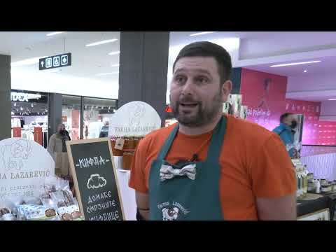 Bolja Zemlja   Pad cena jagnjetine doveo do izuma, OVCIJA KOBASICA