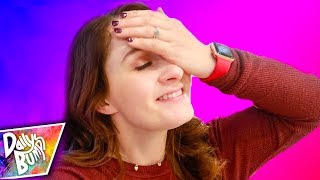 Mom Made A Messy Mistake! 😂