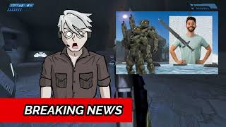 Slice of Halo MCC: This just in...