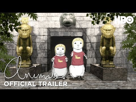 Animals Season 3 (Promo)