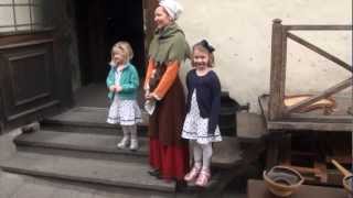 preview picture of video 'Day Trip to Tallinn, Estonia | Extended'