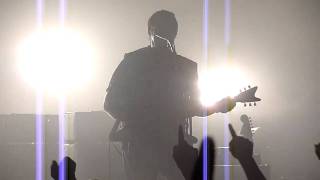 CPeX - Foorwijf Live @ Trix Antwerpen 2009