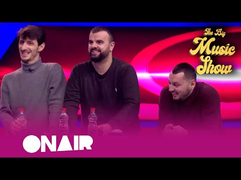 The Big Music Show EP17