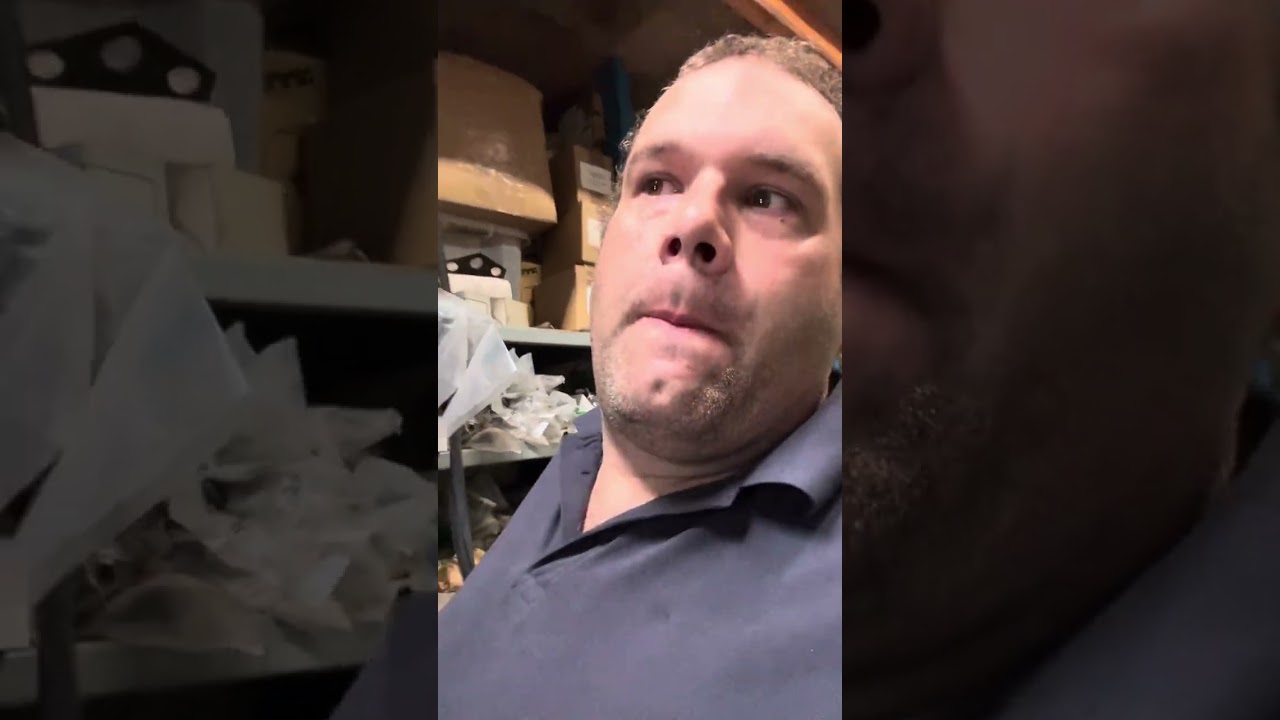 Small update on projects!