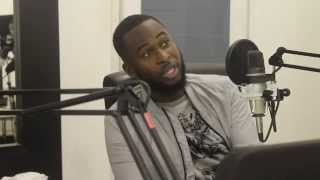 TTTS Interview with Seggz (LSB) Live On Climax Radio