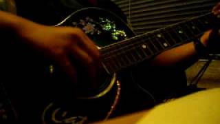 Dir en Grey akuro no oka cover