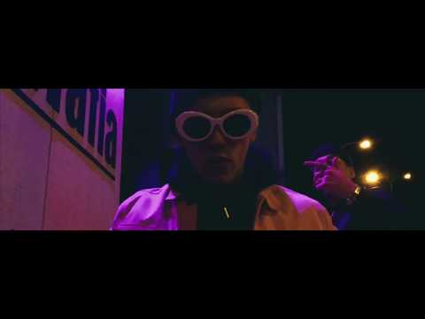 J.Bendito - BRUJERIA ft Tito Yesk  [official video]