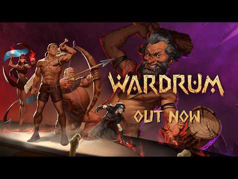 Launch Trailer