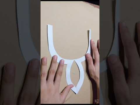 Gale Ki cutting very beautiful and Stylish design