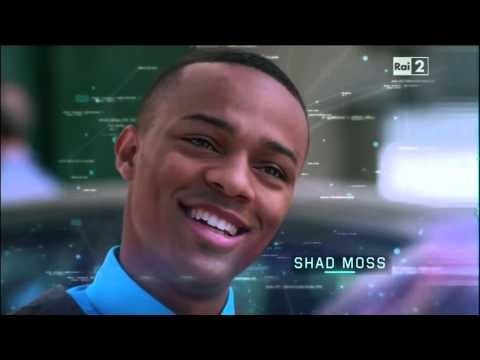 Sigla di CSI:CYBER in FULL HD
