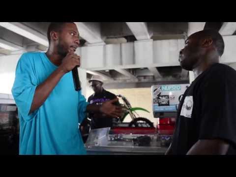 GTN Rap Battle- Prime vs Acidic