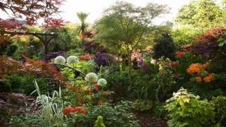English Country Garden Music Video