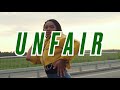 Anik Khan - Unfair [Official Dance Video w/ BFunk & Izzy Odigie]