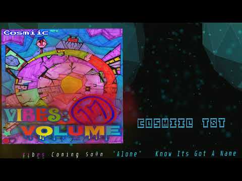 TSTCosmiic - Alone (I Know Its Got A Name) Official Audio