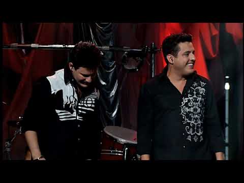 DVD Luiz Cláudio & Giuliano - 12 - O Meu Segredo