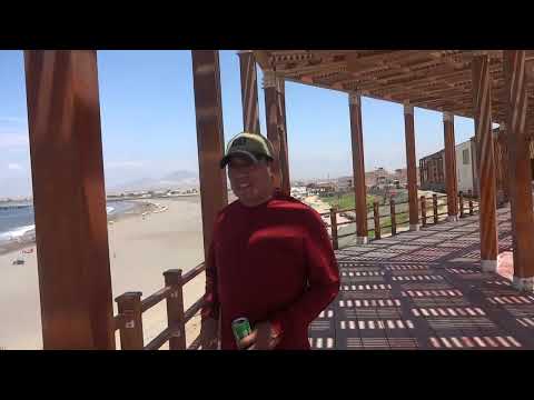 MIRADOR MALECON PUERTO MALABRIGO