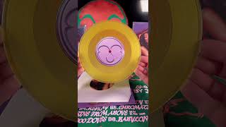 lady gaga chromatica 7 inch vinyl record collection#ladygaga #chromaticaball #Collection @ladygaga