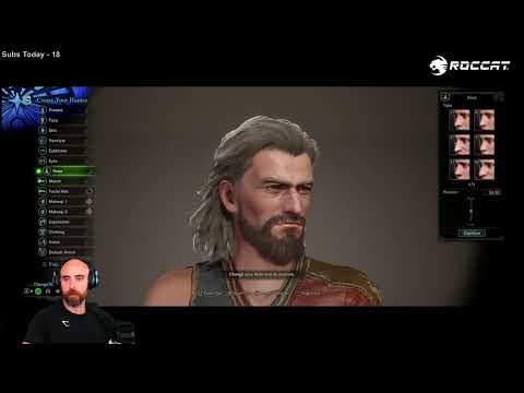 Bajheera Plays Monster Hunter World - First Playthrough