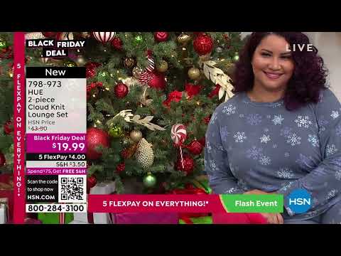 HSN | Accessories Gifts Under $50 10.31.2022 - 06 PM