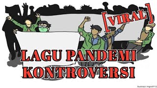 Download lagu VIRAL [ LAGU PANDEMI KONTROVERSI ] BY JIMMY 《LAGU KRITIK SOSIAL》 mp3
