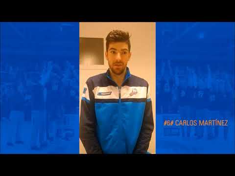 Un año de la Copa Princesa OCB | Carlos Martínez