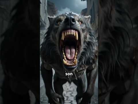 ▶ Cuales son los TIPOS de HOMBRES LOBO - LICÁNTROPOS EXPLORADOS