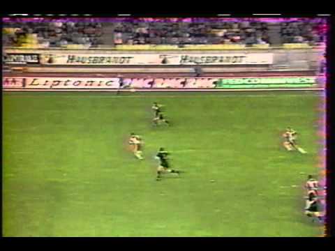 1996 (October 29) AS Monaco (France) 0-B.M'gladbach (Germany) 1 (UEFA Cup).avi