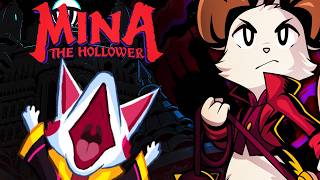 [Mina the Hollower] Funny hard rat game