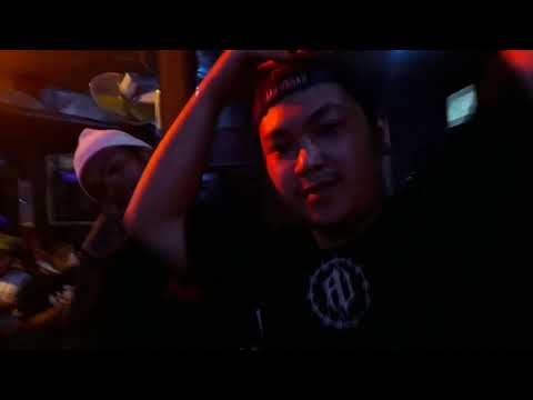 MAZINO/IRIE vs JETHRO/ALEX THE DRAGON @MARSOMASAKER3 | QUALITY CONTROL BATTLES